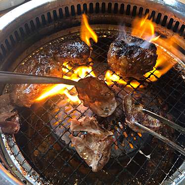 焼肉きんぐ 鯖江店 ヤキニクキング サバエテン 東鯖江 鯖江駅 焼肉 By Line Conomi