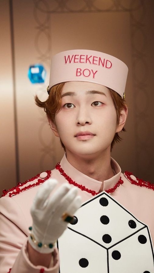 ONEW フェスティバルホール　8/22のオープンチャット