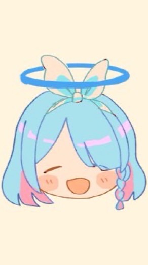 OpenChat アニメ見てる、ゲームしてる人の集い(基本ブルアカ多め)