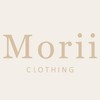 Morii Girls Club| 女孩衣櫥