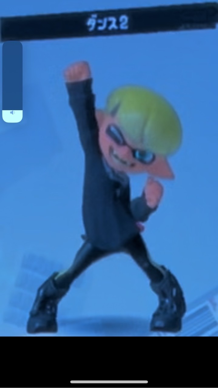 スプラトゥーン3の集い(ホイップ派)