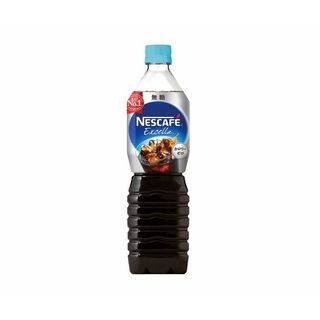ボトルコーヒー 無糖 900ml