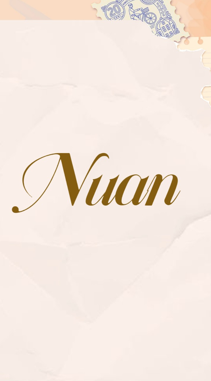 Nuan Style.🌻韓系質感選品