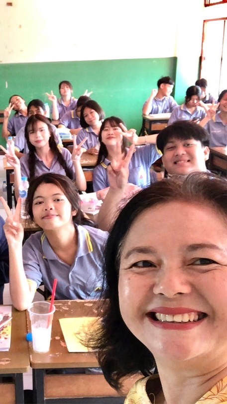 Eng-ฟังพูด ส่งคลิป 4/1