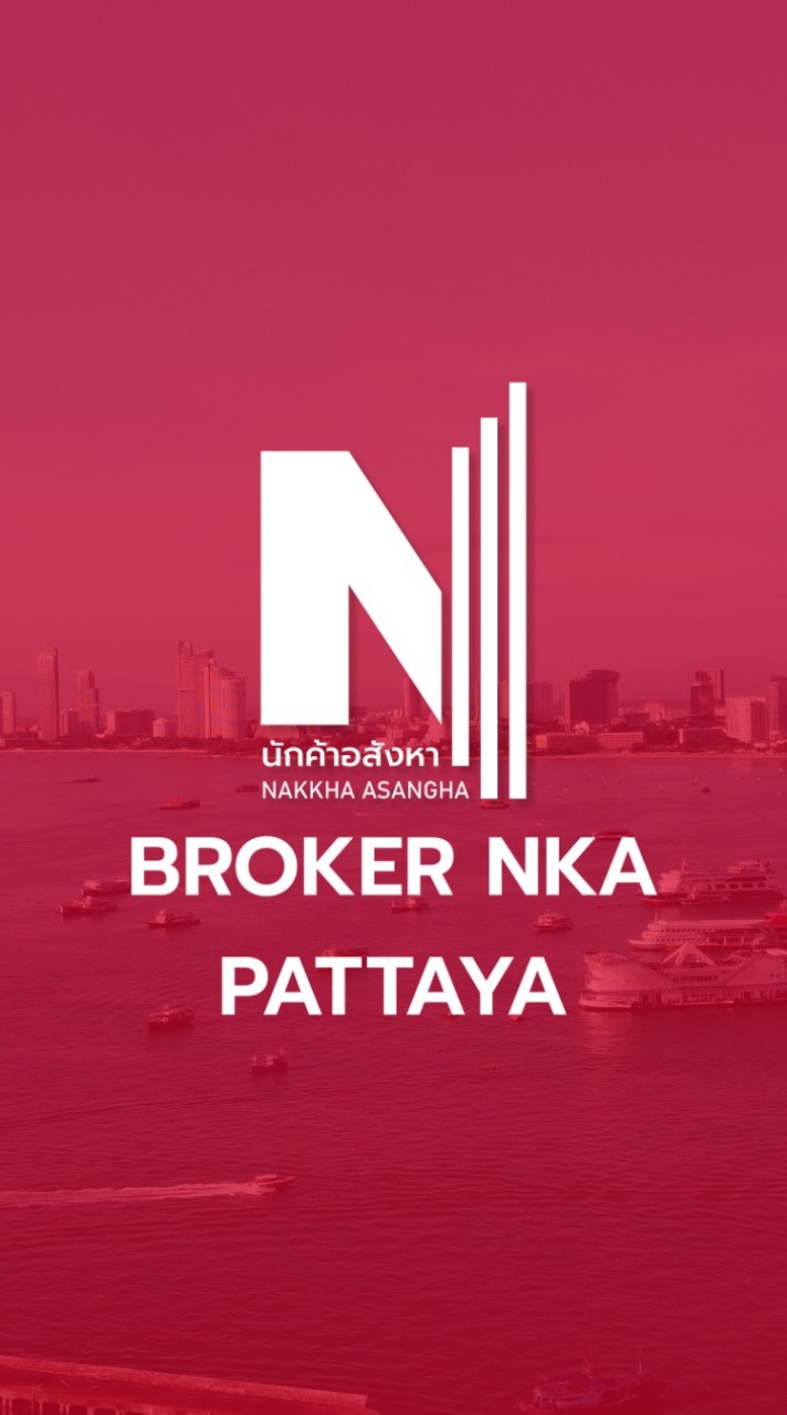 NKA Broker Pattaya