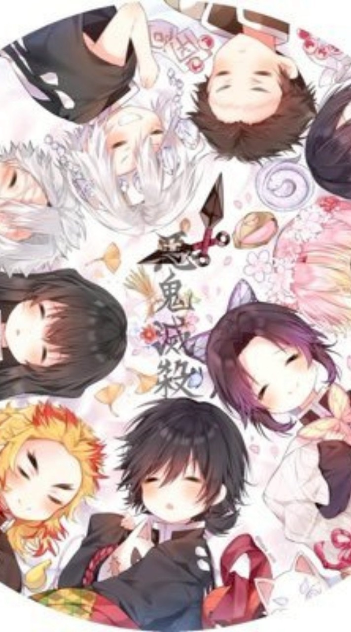 鬼滅の刃なりきり!!激緩恋愛️⭕️!!!