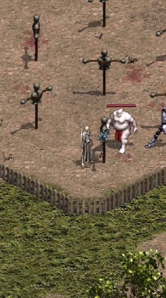 天堂經典版 愛神伺服器