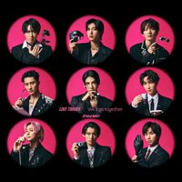 SnowMan様とHey!Say!JUMP様とSixTONES様の王国
