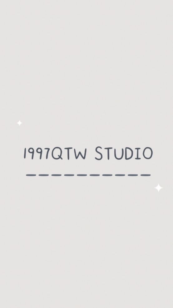 1997Q.TW STUDIO女裝/妳的衣櫥♡