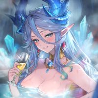 異世界好朋友♡
