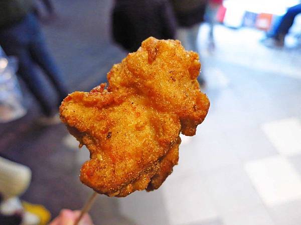 【台北美食】繼光香香雞-西門町裡超人氣排隊美食 【台北美食】繼光香香雞-西門町裡超人氣排隊美食