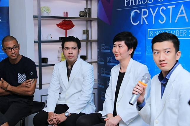 Demi Karier Marcell Siahaan Rajin Perawatan Wajah