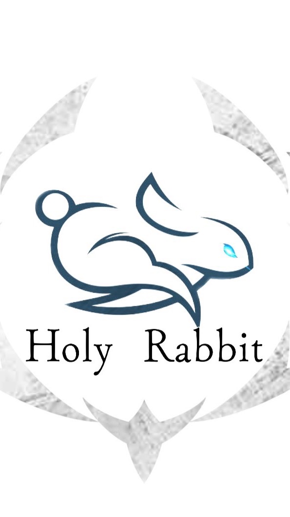 Fortniteクラン　Holy Rabbitのオープンチャット