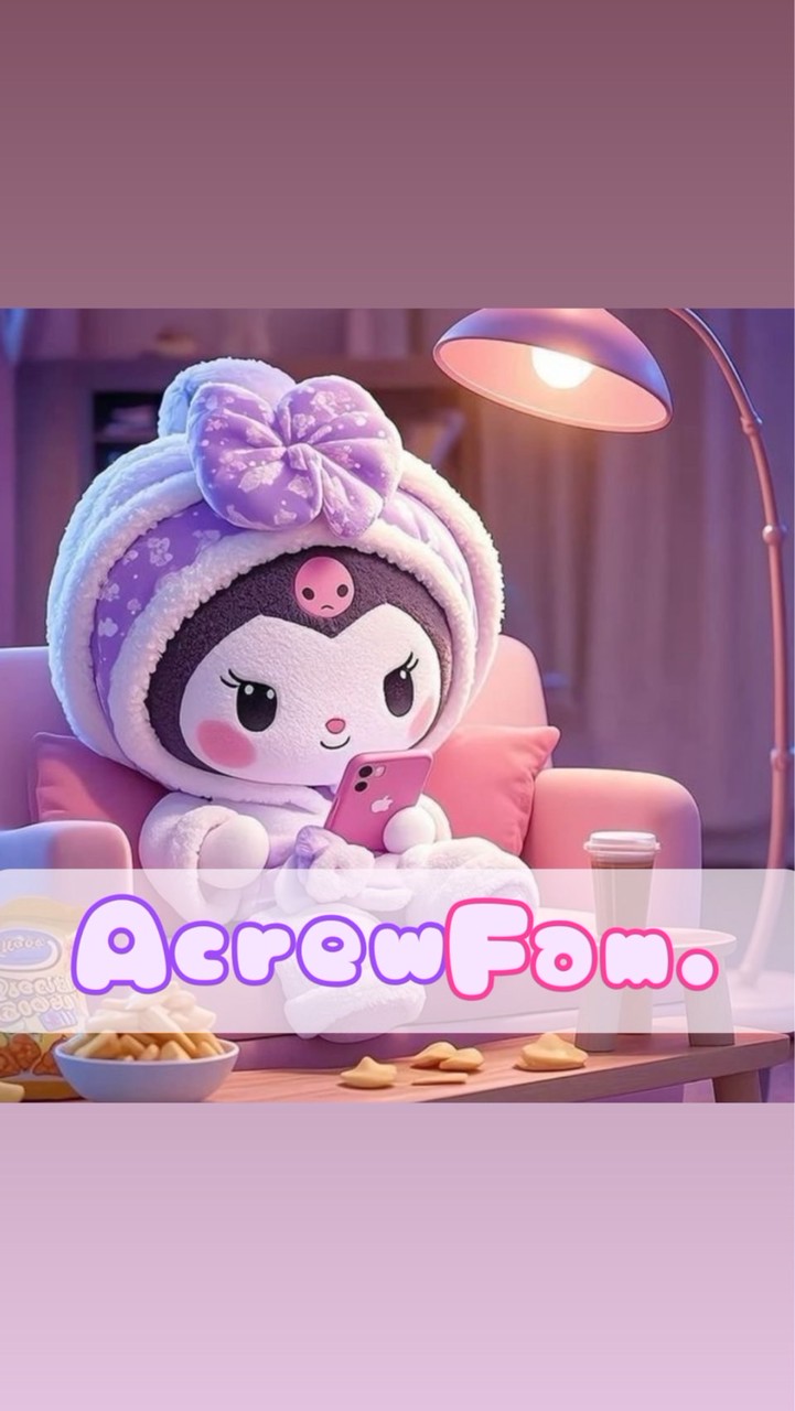 ふぁみりぃ🌸🪽