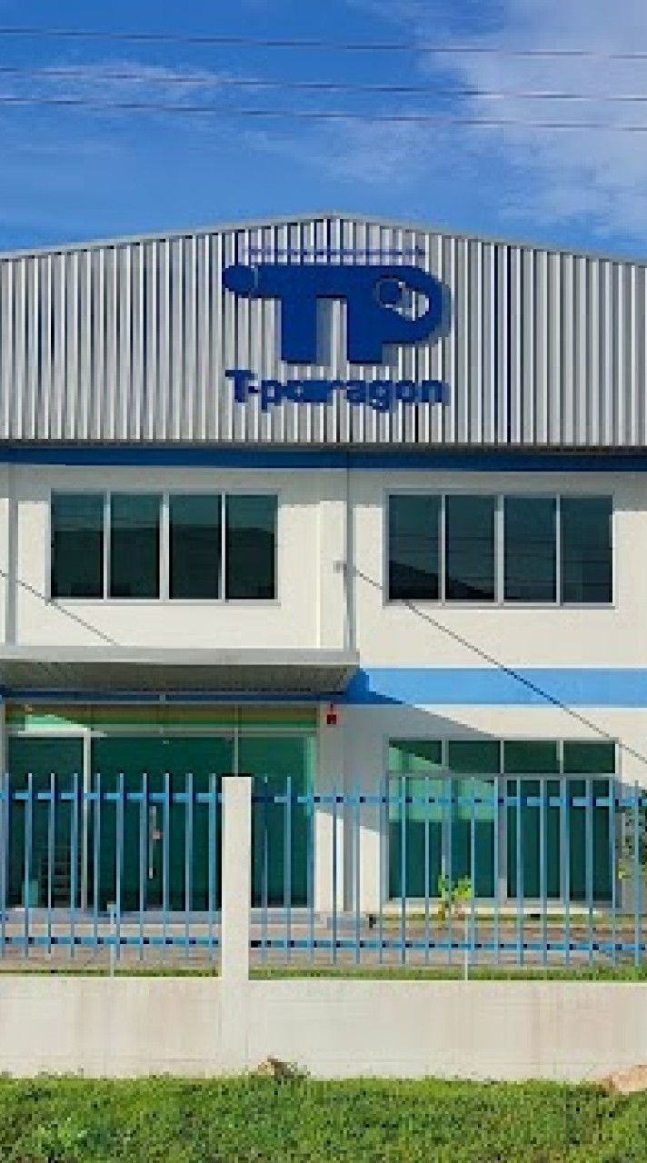 T-PARAGON INDUSTRIAL (THAILAND) CO., LTD.