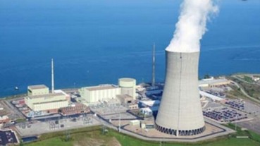 電力最強挖礦機？烏克蘭核電廠員工被查出在上班時間竟在上網挖礦