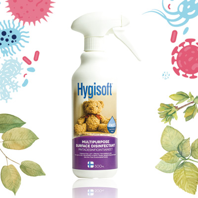 全效型殺菌消毒 病菌不入口瞬殺細菌、病毒、黴菌、芽孢安全、強效、瞬效、長效保護溫和不腐蝕、無酒精實驗證實秒殺超過99.9%病菌