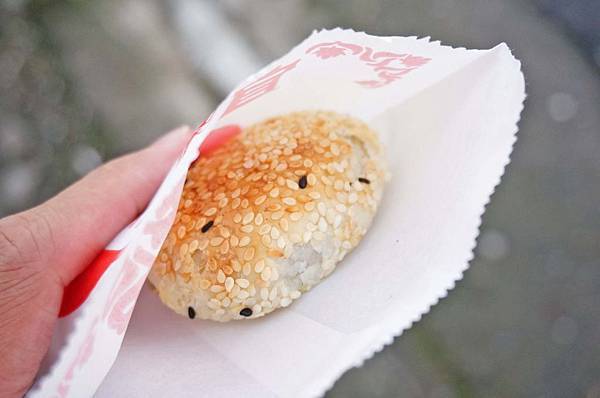 【宜蘭美食】老吳碳烤燒烤餅-迷人的炭烤味讓人無法抗俱 【宜蘭美食】老吳碳烤燒烤餅-迷人的炭烤味讓人無法抗俱