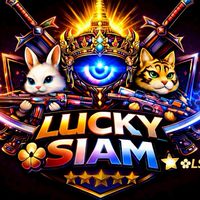 🍀•ŁUCKYṢIAM•🍀