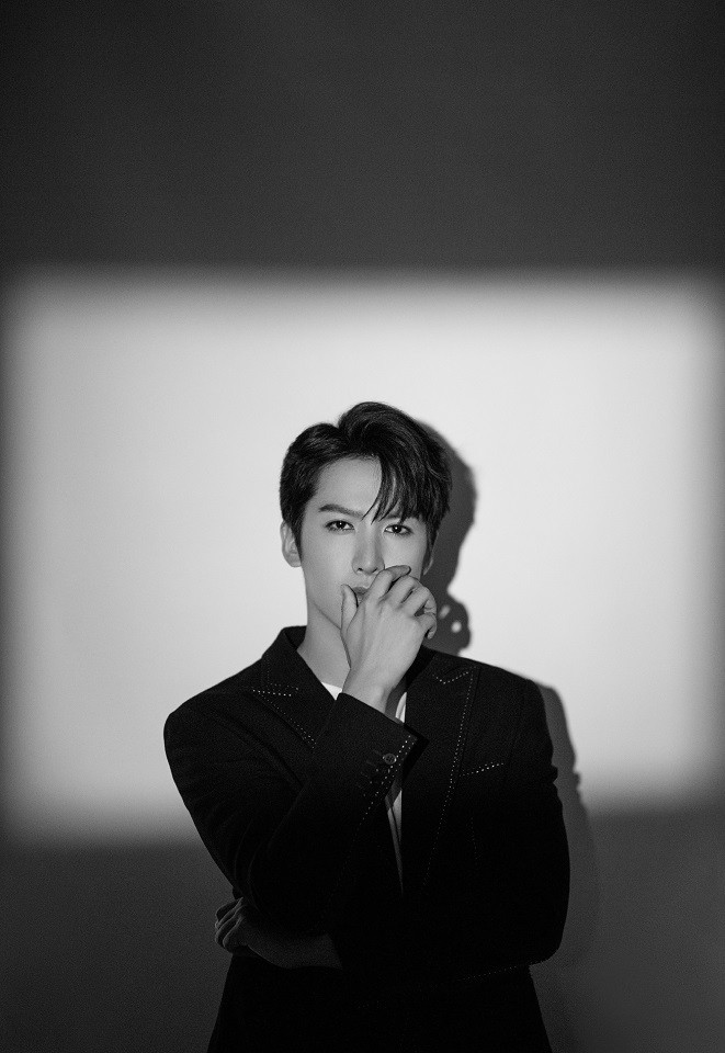 11月熱播陸劇男主角3：賴藝 飾演《九流霸主》李清流