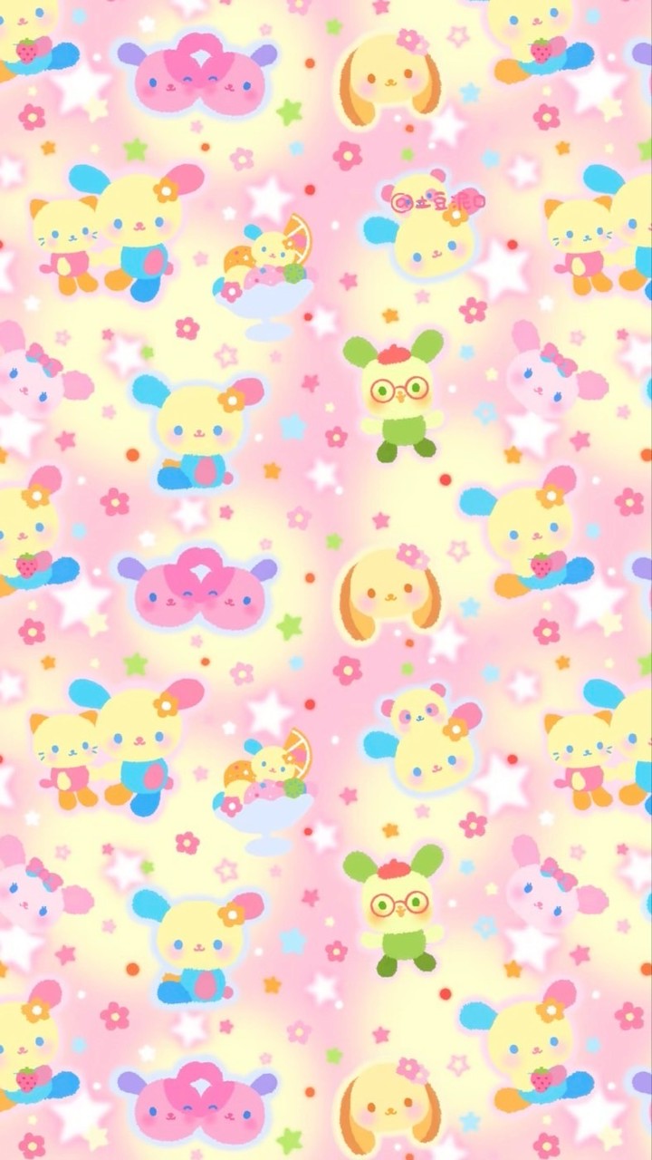 하루 Clip ໒꒱