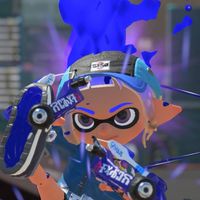 ～スプラの写真･プラベ部屋（他ゲーム雑談⭕）～
