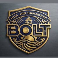 Bolt หัวหินสามัคคี