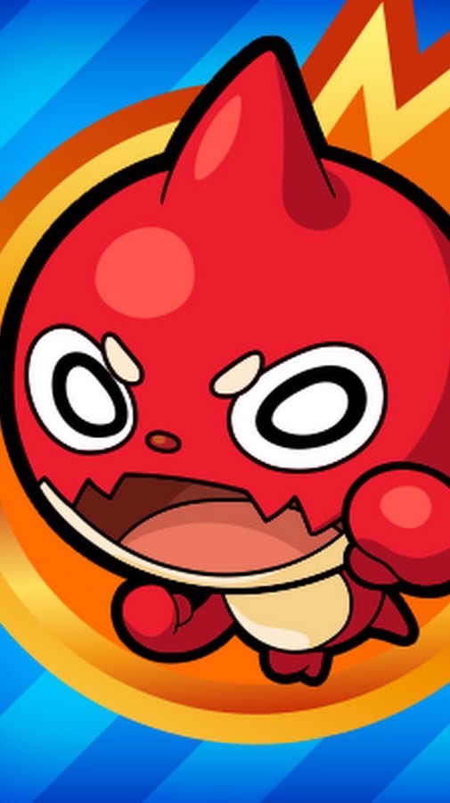 🆕モンスト絆🆕