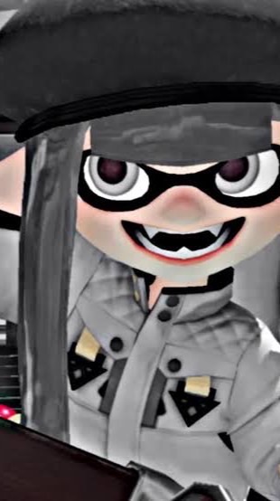 スプラ学園⭐︎