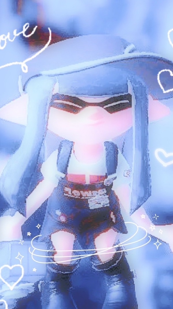 スプラ学園⭐︎【さくぷら】
