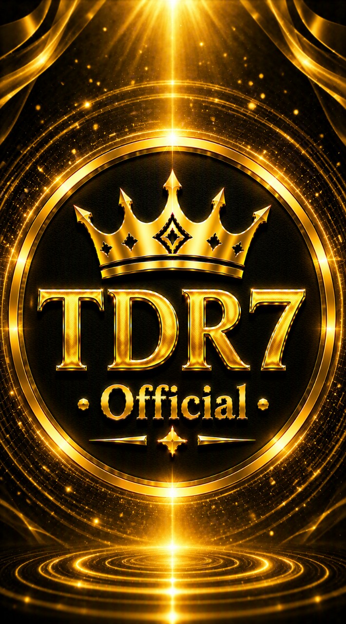 TDR7 | Official