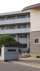 大社高校野球部応援団