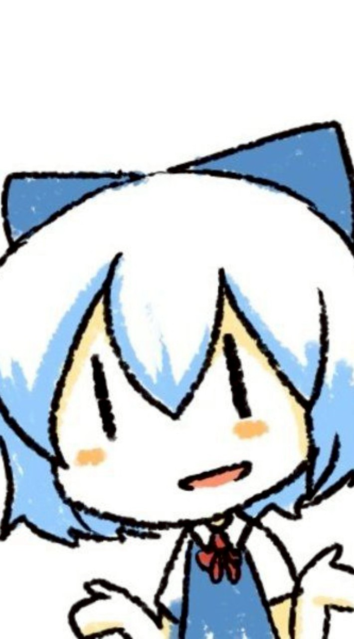 東方好きな人、一緒に話そ！