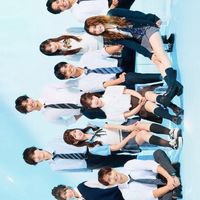 ෆ‪今日好き学園ෆ‪  🫰🏻🩷👈🏻