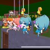 カラピチファンと脱プロやってる人集まれー（雑談あり）