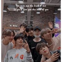 BTS X ARMY