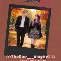 【恋愛力💚爆上げ委員会】∞TheOne___magnet∞imp♡myself