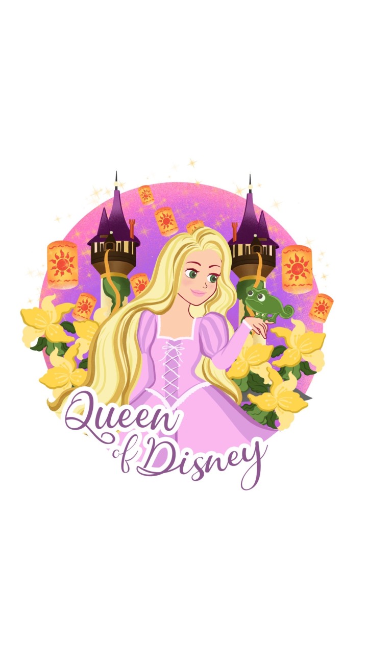 OpenChat Queen Of Disney