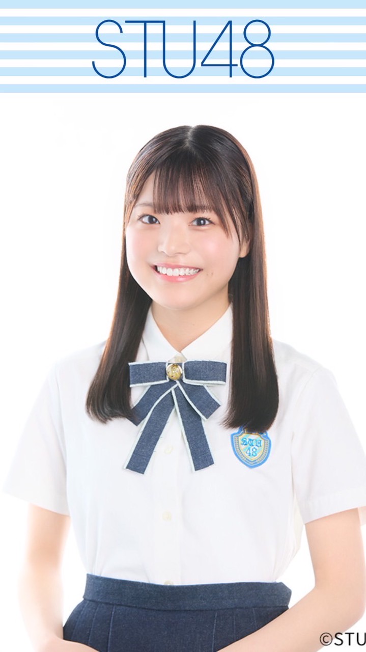 【STU48 4期生】蕪竹真奈　応援コミュニティ　オープンチャット