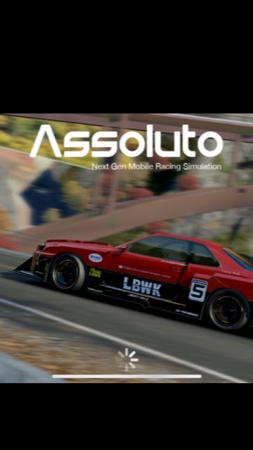 【AR】Assoluto Racing 非公式情報交流OC