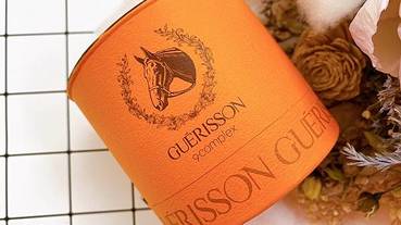 【保養】韓國美妝｜Guerisson 馬油護膚修復補水保濕緊緻面霜｜高純度德國馬油｜保濕補水跟乾巴巴的肌膚說掰掰！