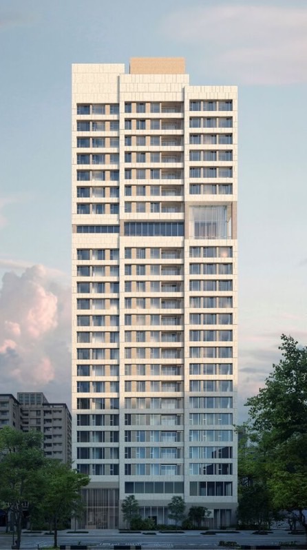 大陸建設•衡明已購戶屋主社群