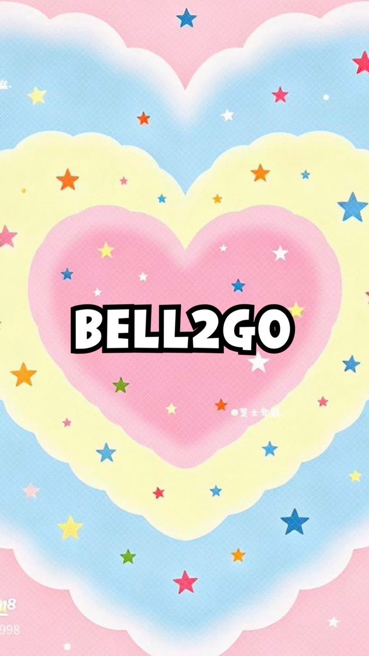 BELL2GO (รับหิ้ว) 🇹🇼🇹🇭