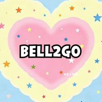 BELL2GO (รับหิ้ว) 🇹🇼🇹🇭