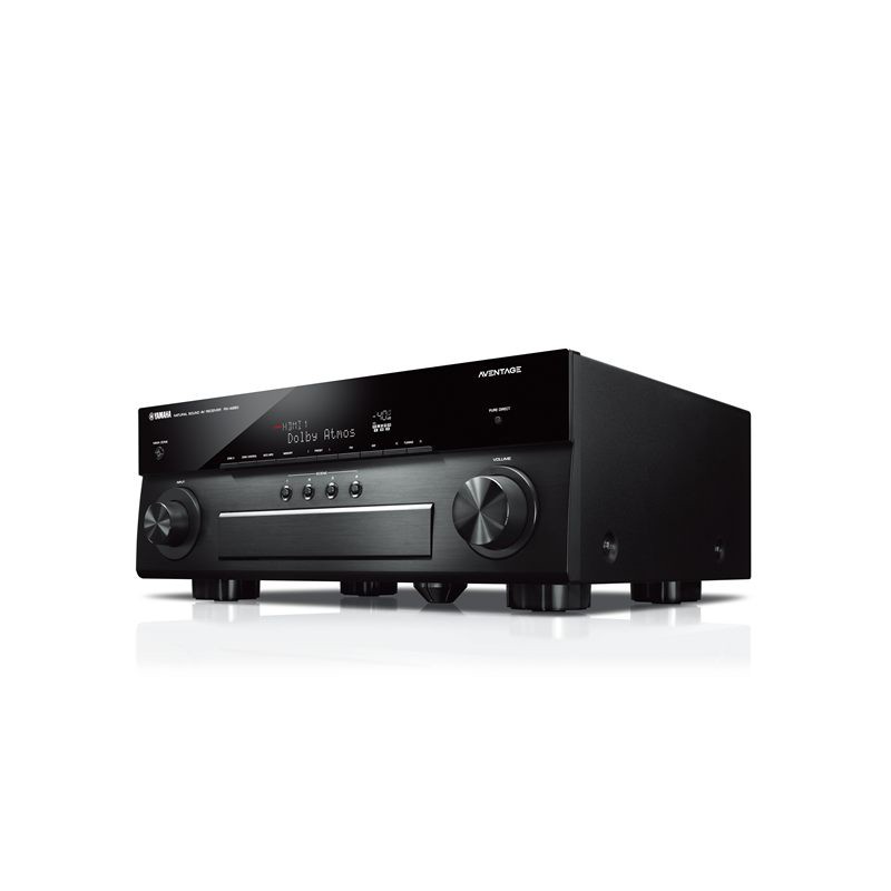 Yamaha RX-A880 AV擴大機