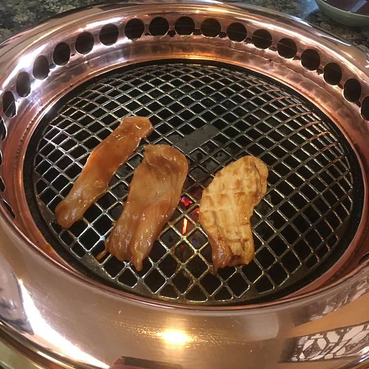 写真 焼肉レストランはんがん 西那須野店 ハンガンヤキニクレストランニシナスノテン 石林 西那須野駅 肉料理 By Line Conomi