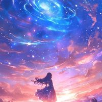 寫小說、對戲群
