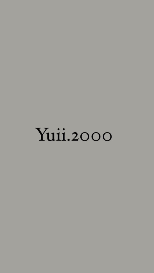 Yuii.2000特價群