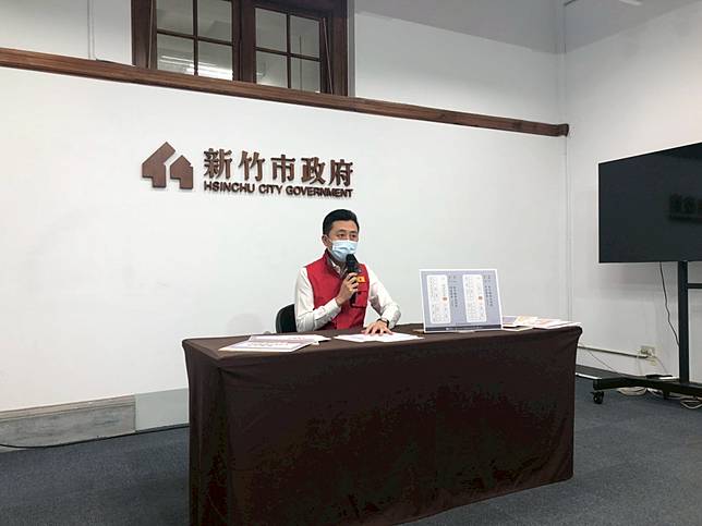 台積電37歲男確診竹市買新車6業務員被匡列 觀傳媒 Line Today