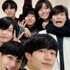 メンズアイドル?YouTube全員集合～